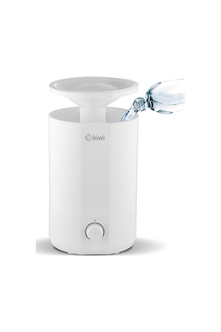 Kiwi Kah 6643 Ultrasonic Buhar Makinesi