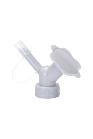 Konesam "çift Başlı Şişe Sulama Aparatı - 27mm İç Çap, Bahçe Ve Ev Bitkileri İçin Pratik Çözüm"