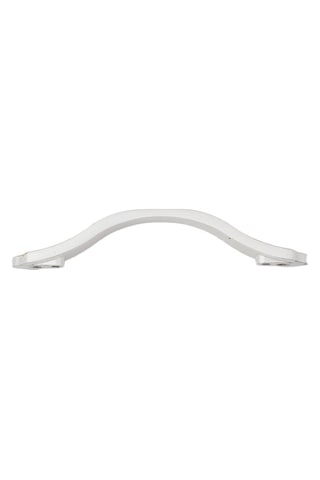 Metal Kulp Beyaz - Gold 128 Mm - 5 Adet Altın