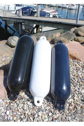 Dan-fender Light Sosis Usturmaça Model:520l 135x540mm - Lacivert