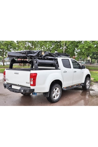 Çadır Taşıma Rollbar Aqm-s75