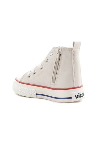 Vicco Monno Unısex Çocuk Bot 22-30 24k 925.463 Pu Bej