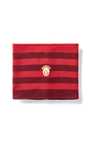 Gsstore Galatasaray Boyunluk U252201 Kırmızı