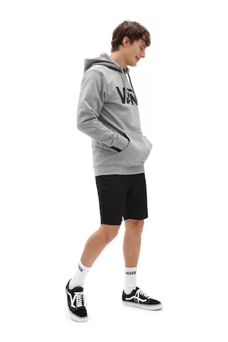 Vans Classic Po Hoodie Ii Erkek Günlük Sweatshirts Vn0A456Bady1 G