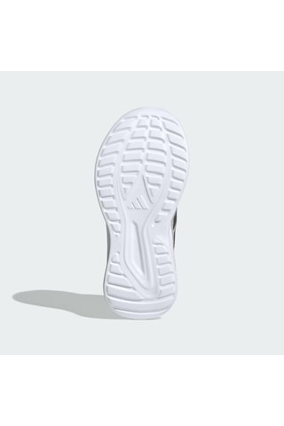 Adidas Fortarun 4.0 Çocuk Günlük Spor Ayakkabı C-adıjq5197f10a00 Gri