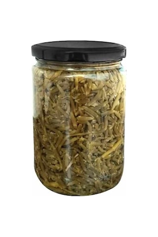 Taze Deniz Börülcesi 325gr Taze Deniz Börülcesi 325gr