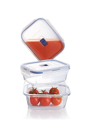 Lumınarc Pure Box Actıve Saklama Kabı D.gen 380cc