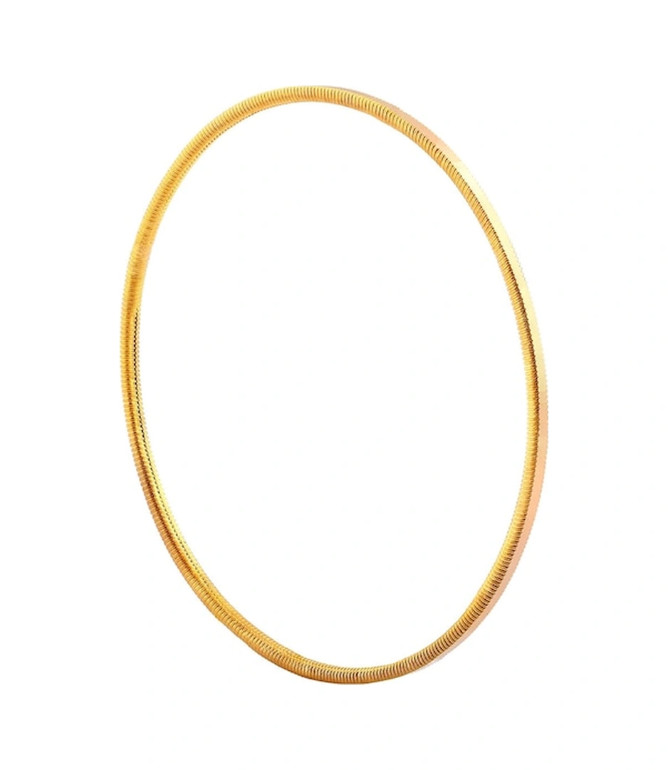 Agakulche 5 Gram 22 Ayar Ajda Bilezik