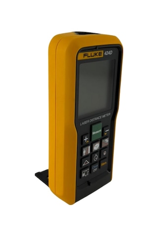 Fluke 424d Lazerli Mesafe Ölçüm Cihazı