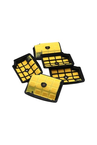 Testere Hava Filtresi Pamuk 11291201602 Stıhl Ms200t 020t İçin, Size:air Filter Cotton