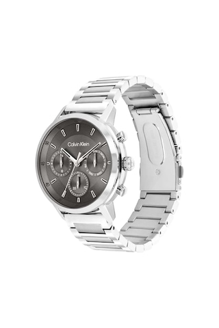 Calvin Klein Ck25200493 Erkek Kol Saati Gri
