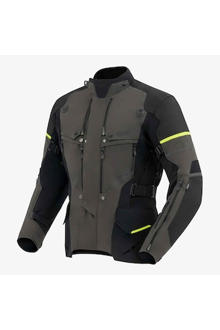 Rebelhorn Range Motosiklet Montu