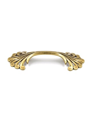 Coşafak Giusti Wmn626.096.00D1 Metal Antik Sarı 96Mm