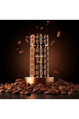 Zimaya Tiramisu Coco Unisex Edp 100 Ml Parfüm Diğer