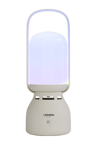 Xenon Smart Taşınabilir Lamba & Hoparlör