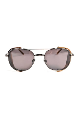 Superstep St965 C04 51 Polarize Güneş Gözlüğü Gri