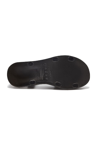 ZAXY Absoluta Kadın Sandalet Siyah 35/42 DD0162 Siyah
