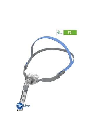 Bmc P2 Burun Yastıkçığı Cpap Maskesi