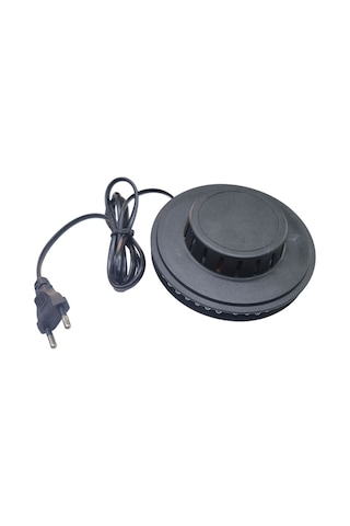 8w 48 Led'li Rgb Otomatik Renk Değiştiren Dönen Ufo Led Sahne Işık Çubuğu