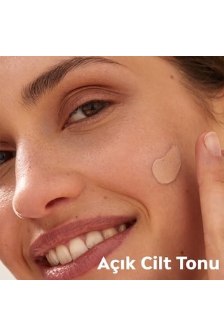 Essentials 5'i 1 Arada Bb Krem, 24 Saat Nemlendirme+doğal Jojoba Yağı Özü +açık Cilt Tonu 50 Ml, Spf 15 Güneş Koruması Diğer
