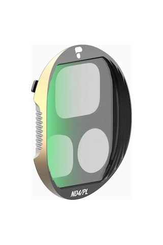 Polarpro Mavıc 4 Pro - Vıvıd Collectıon M4pro-vıvıd