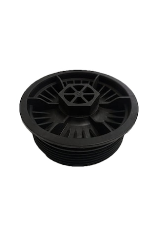 Scania Mazot Filtre Kapagi 384910996