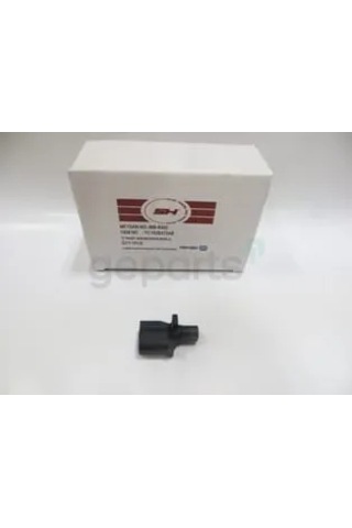 Abs Sensörü Arka Sağ / Sol Aynı Adet 1,4/1,6/1,8/2,0/1,6tdci/1,8tdci/2,0tdci Ford Focus - Sd / Hatchback - 2008-2011