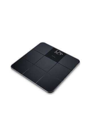 Beurer GS-235 Kaymaz Yüzey Dijital Baskül