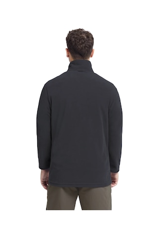 Jack Wolfskin Taunus 100 Fz M Erkek Polar Ceket A65793 6000