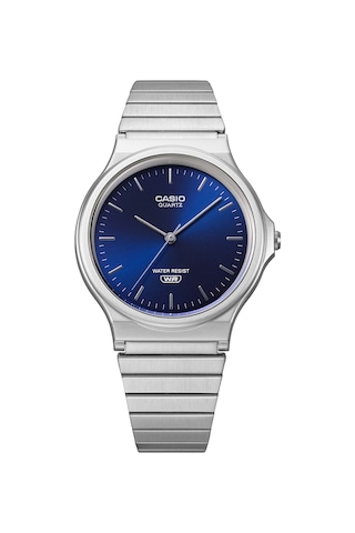 Casio Mq-24da-2adf Kol Saati Gümüş