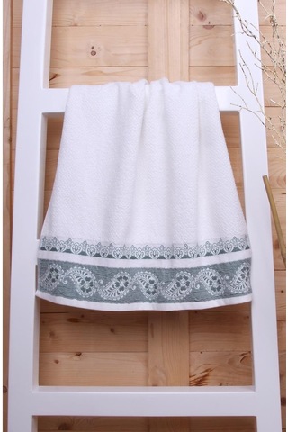 Baveno %100 Pamuk 50 x 100 El Havlusu
