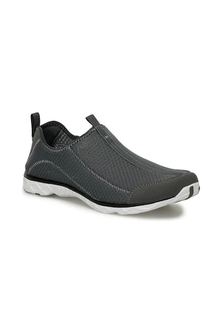 Lumberjack Bırd 4fx Gri Yazlık Hafif Taban Comfort Casual Anatomik Spor Ayakkabı Gri- Gri