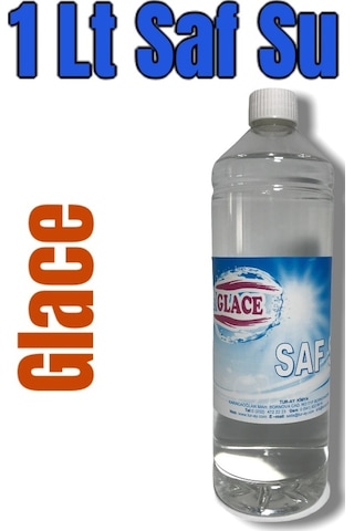 Glace Saf Su 1lt N11.9261