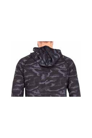 BLACKSPADE Termal Sweatshirt 2. Seviye Gri XXL Çok Renkli