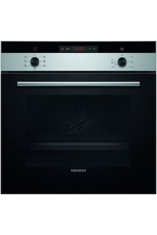Siemens HB013FBS1T Paslanmaz Çelik Ankastre Fırın