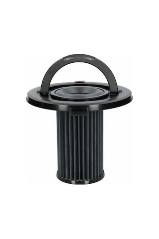 Bosch Uyumlu Relax Ultimate Torbasız Süpürge Filitre Otomatik Motorlutip