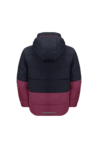 Jack Wolfskin Two Hılls Ins Jacket K Fuşya Fuşya