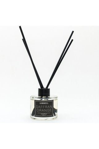 İkili Mango Ve Safran Portakal120 Ml Tatlı