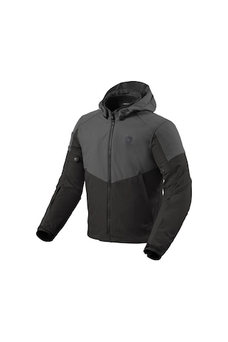 Revıt Afterburn H2o Mont Siyah-antrasıt