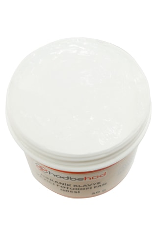 Klavye Yazıcı Fan Elektronik Cihaz Plastik Aksam Silikon Gres Yağı 50 Gr 1 Adet