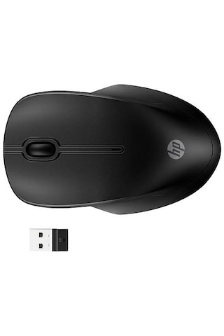 Hp 255 8R3U1AA Dual Wireless Kablosuz Optik Mouse