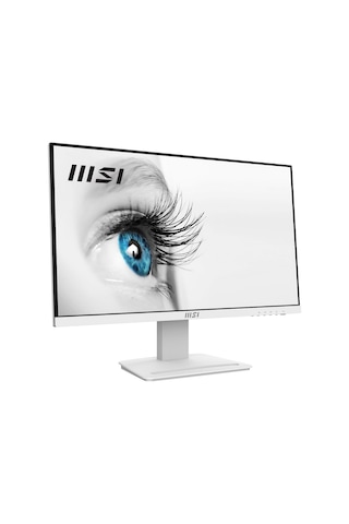 Msi Pro MP243XW 23.8" 1 MS 100 Hz Fhd Ips Freesync Monitör