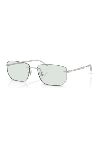 Ray-ban Rb3768 003/m1 56 Unisex Güneş Gözlüğü Yeşil