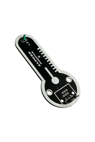 Arduino Projeleri 450ohm Ntc Termistör Sıcaklık Sensör Modülü