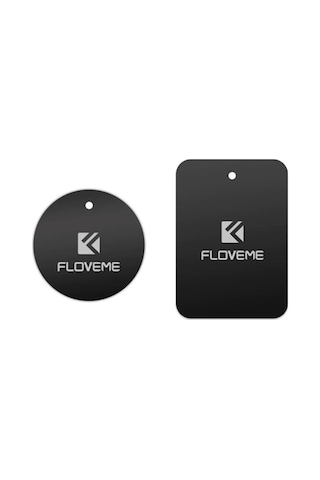 Mıknatıslı Telefon Tutucular Için Metal Plaka