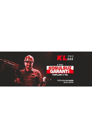Klha843 Profesyonel Havalı Gres Tabancası