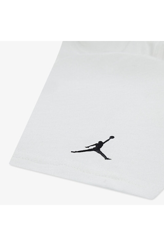 Nike Nıke Jordan Jdb M J Flt Ess Bl 3.0 Ss Tee Erkek Çocuk Tişört 95f057 95f057 782 782