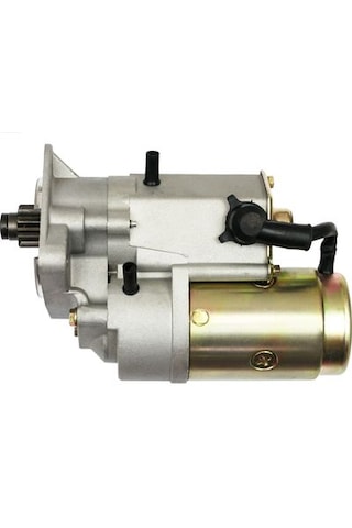 12v 9 Diş Ford Ranger 2.5 - 3.0 Tdcı 1999 - 2012 Marş Dinamosu