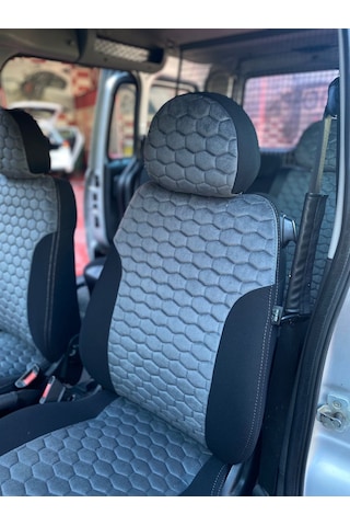 Nfs Auto Opel Combo 2004-2008 Model Oto Koltuk Kılıfı