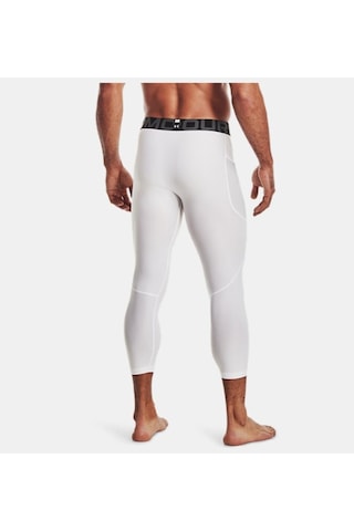 Under Armour Erkek HeatGear® Armour ¾ Tayt 1361588-100